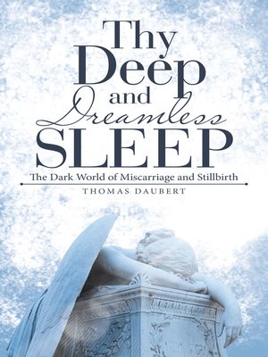 cover image of Thy Deep and Dreamless Sleep